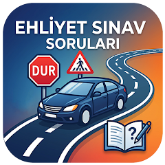 Ehliyet Sınav Soruları (Google Play)