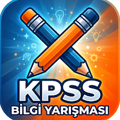 KPSS Bilgi Yarışması (Google Play)